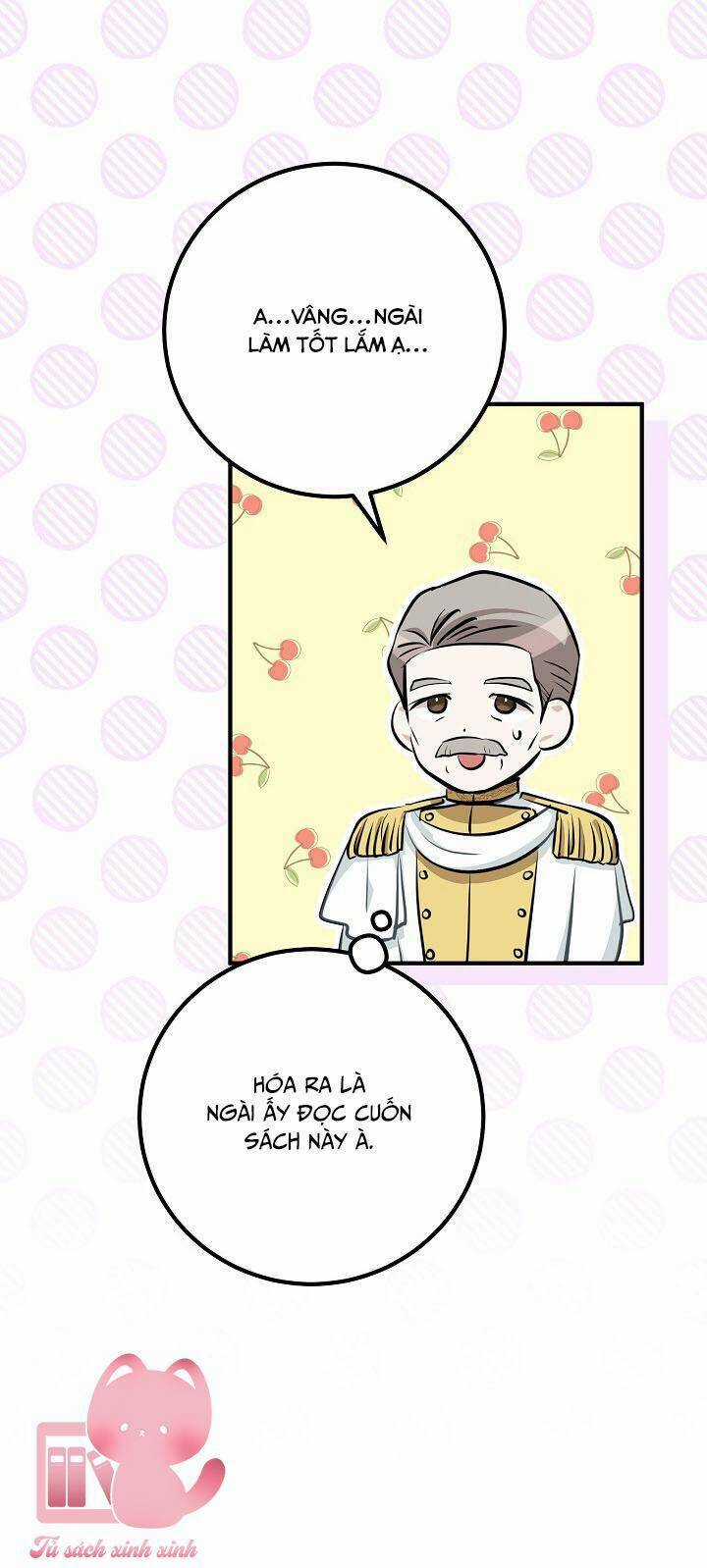 Bác Sĩ Tư Nhân Xin Từ Chức Chapter 35 trang 20