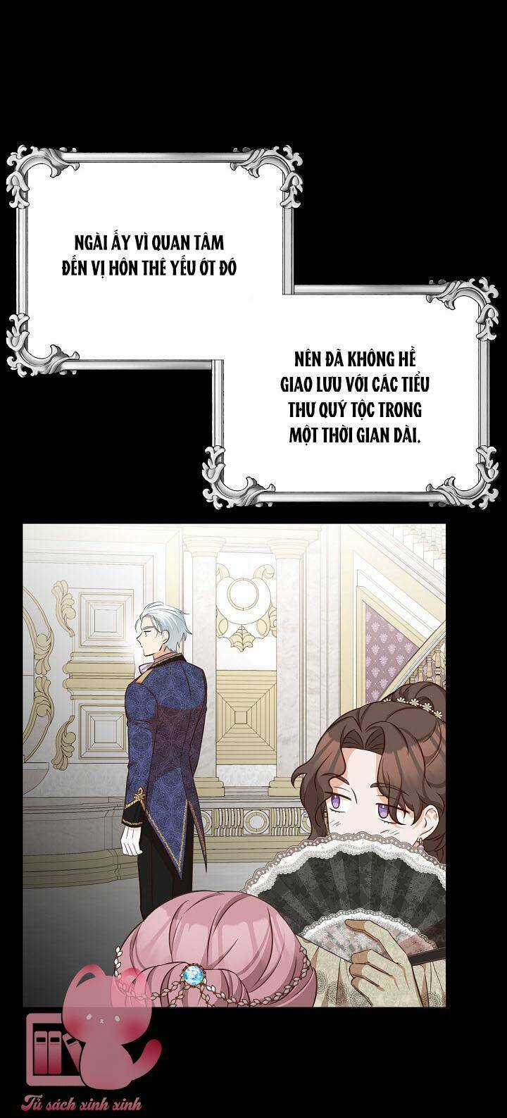 Bác Sĩ Tư Nhân Xin Từ Chức Chapter 35 trang 24