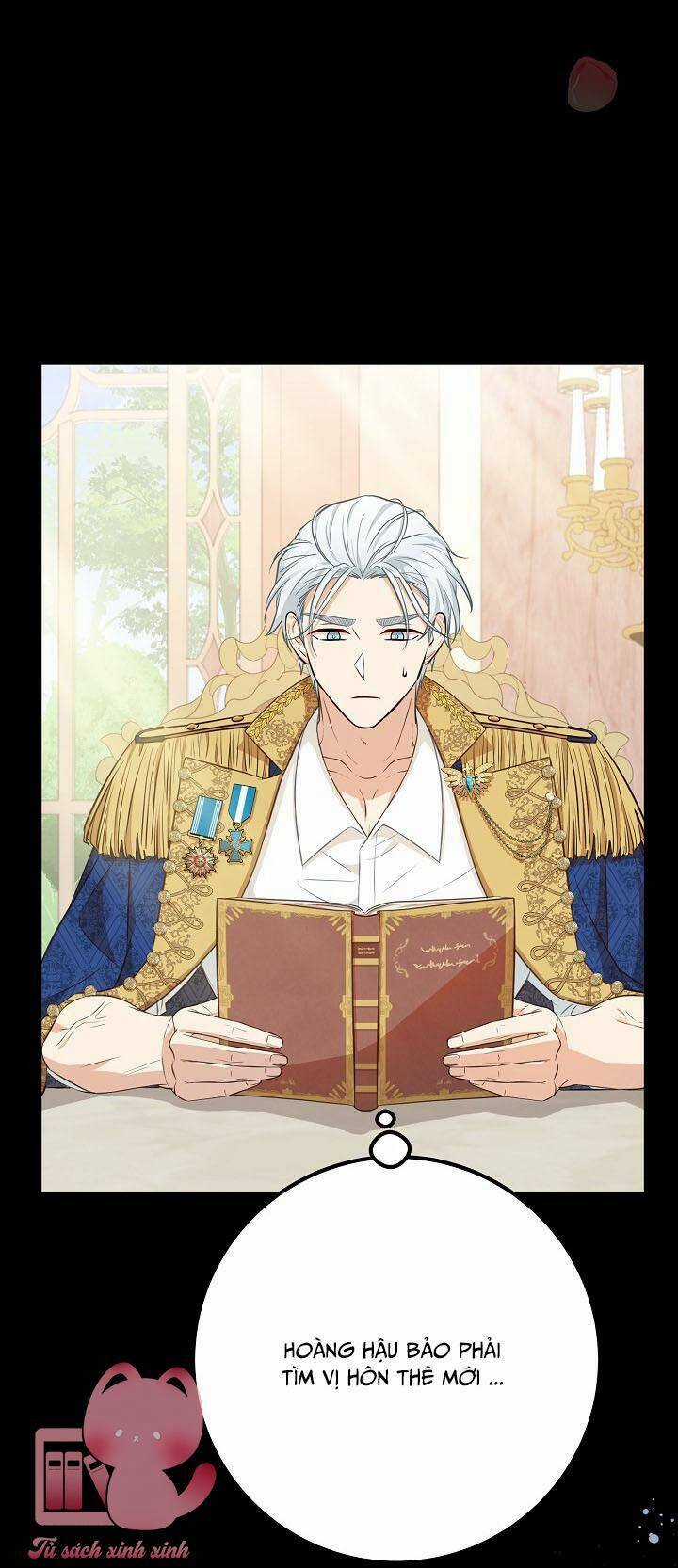 Bác Sĩ Tư Nhân Xin Từ Chức Chapter 35 trang 27