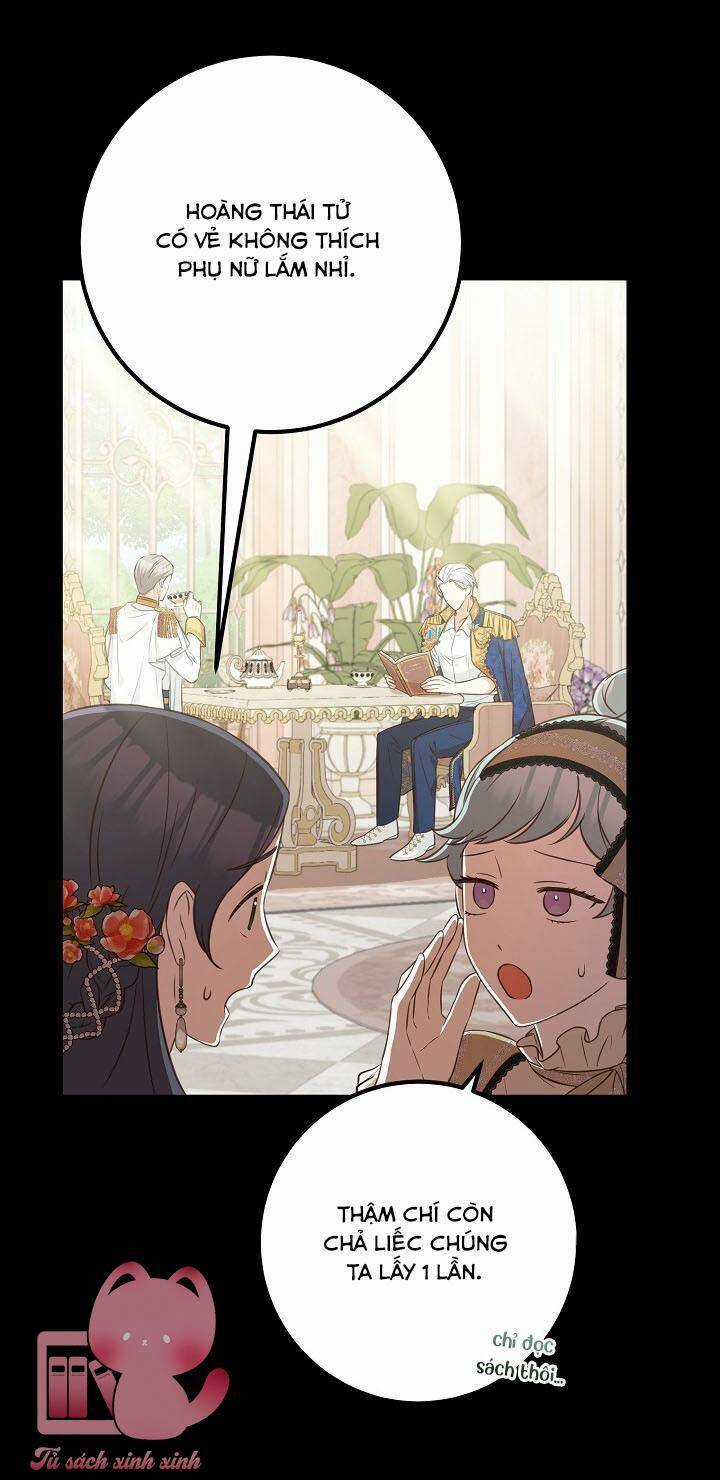 Bác Sĩ Tư Nhân Xin Từ Chức Chapter 35 trang 29