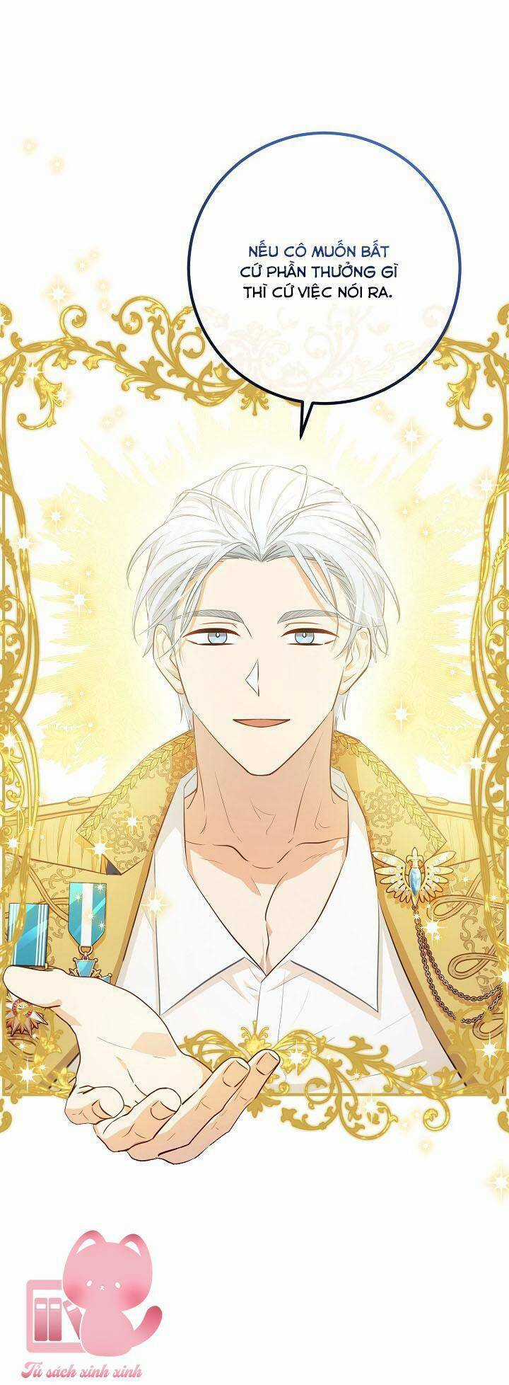 Bác Sĩ Tư Nhân Xin Từ Chức Chapter 35 trang 3