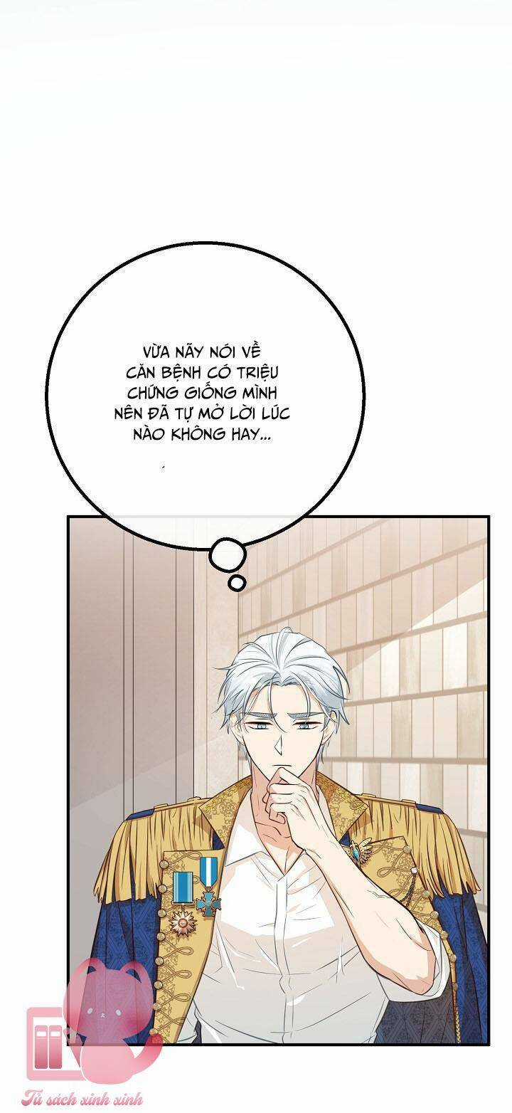 Bác Sĩ Tư Nhân Xin Từ Chức Chapter 35 trang 34