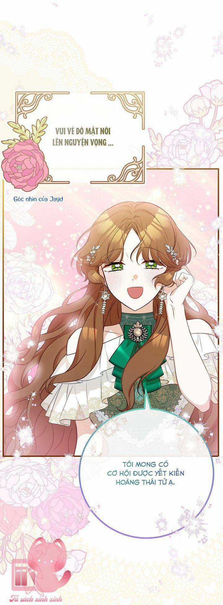 Bác Sĩ Tư Nhân Xin Từ Chức Chapter 35 trang 36