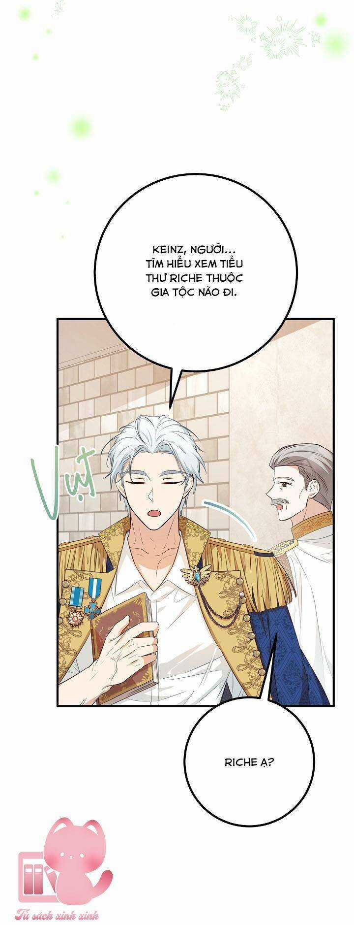 Bác Sĩ Tư Nhân Xin Từ Chức Chapter 35 trang 38