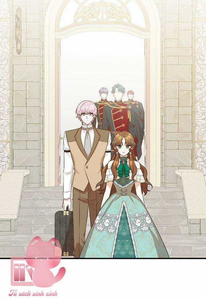 Bác Sĩ Tư Nhân Xin Từ Chức Chapter 35 trang 45