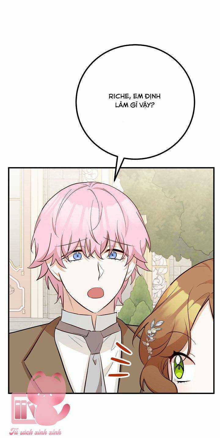 Bác Sĩ Tư Nhân Xin Từ Chức Chapter 35 trang 46