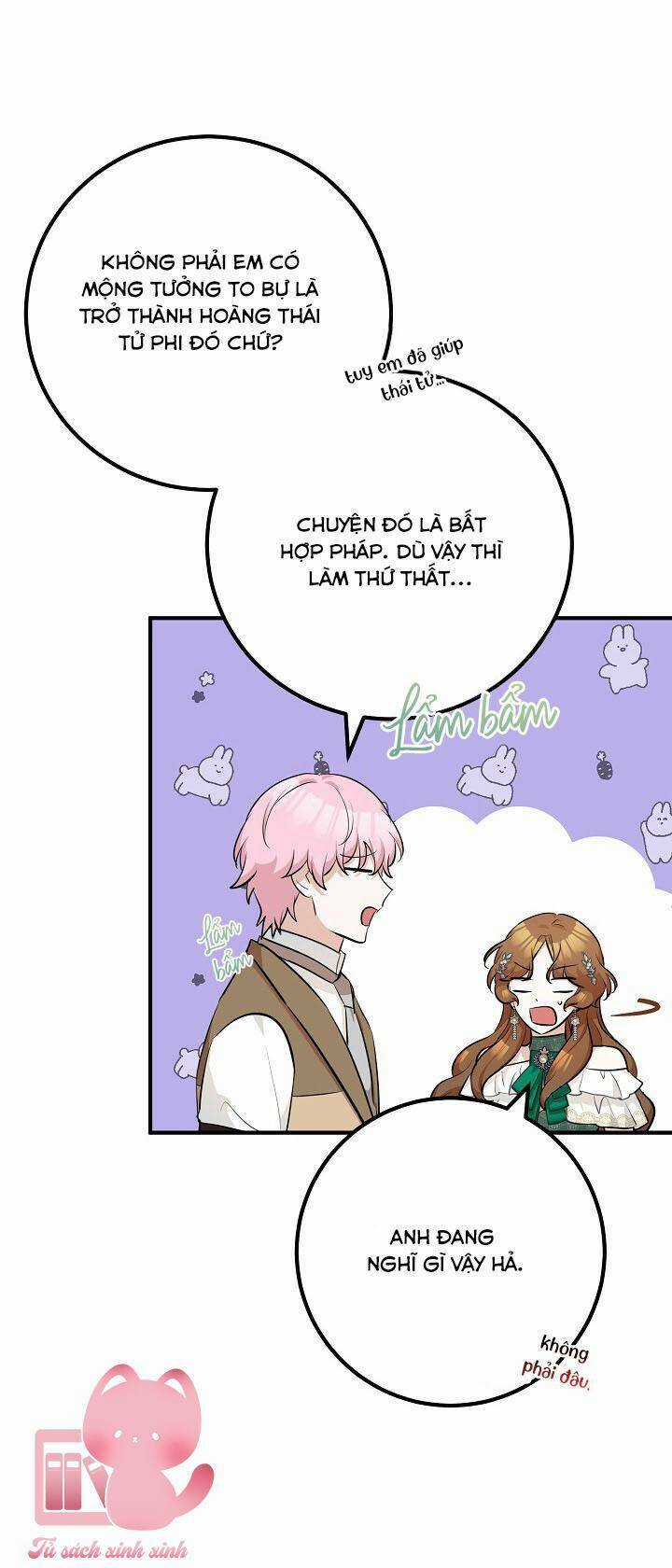 Bác Sĩ Tư Nhân Xin Từ Chức Chapter 35 trang 47