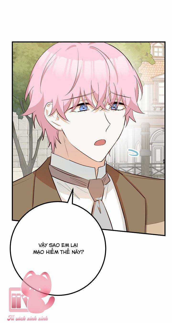 Bác Sĩ Tư Nhân Xin Từ Chức Chapter 35 trang 48