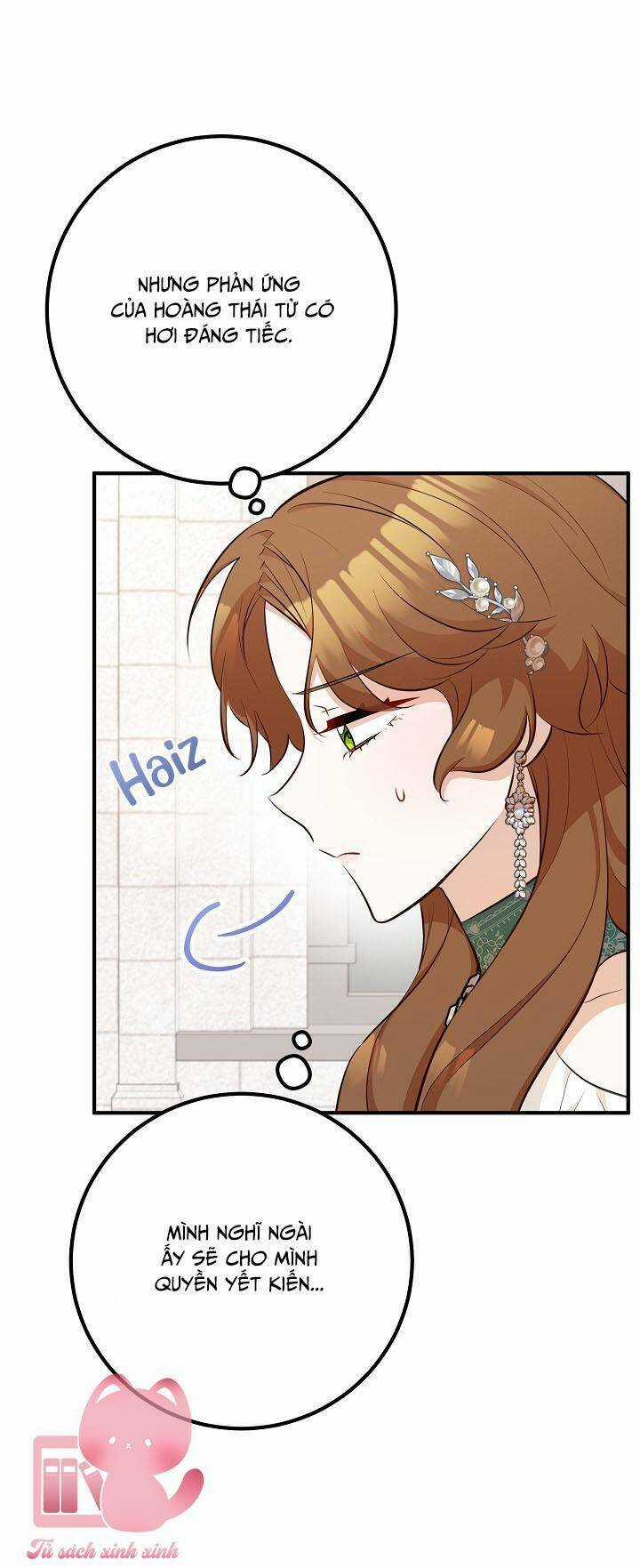 Bác Sĩ Tư Nhân Xin Từ Chức Chapter 35 trang 53