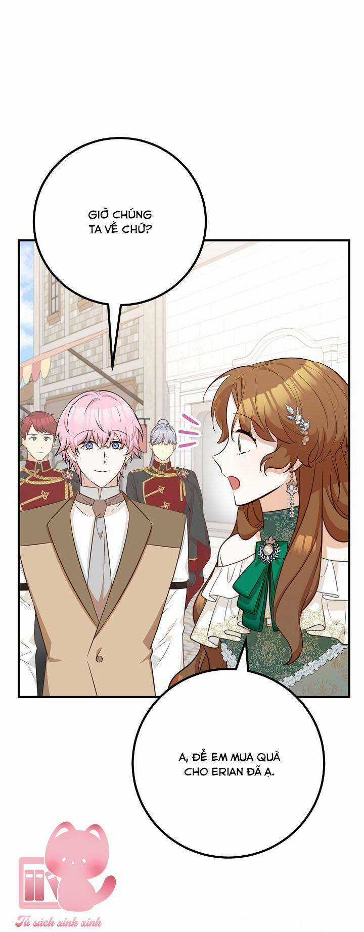 Bác Sĩ Tư Nhân Xin Từ Chức Chapter 35 trang 55