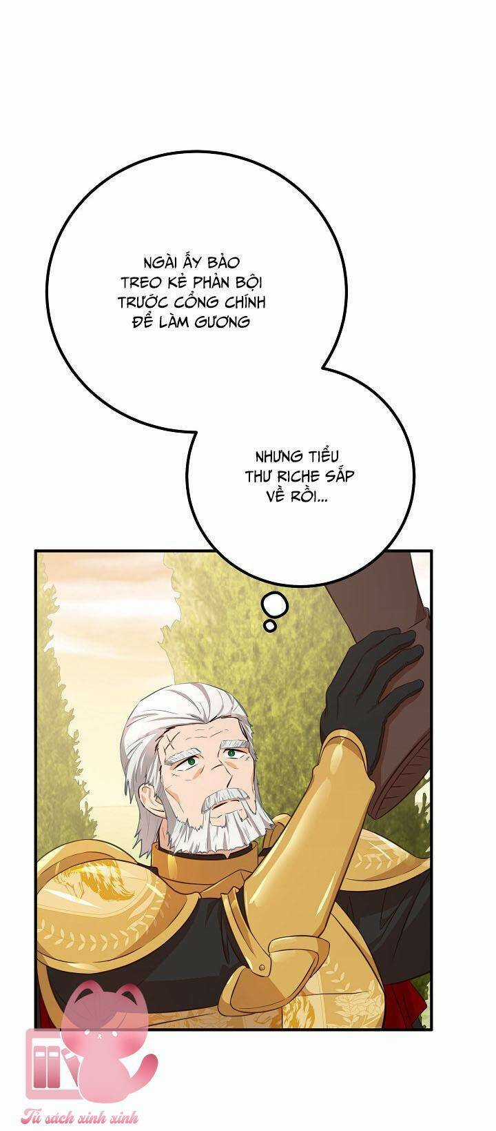 Bác Sĩ Tư Nhân Xin Từ Chức Chapter 35 trang 59