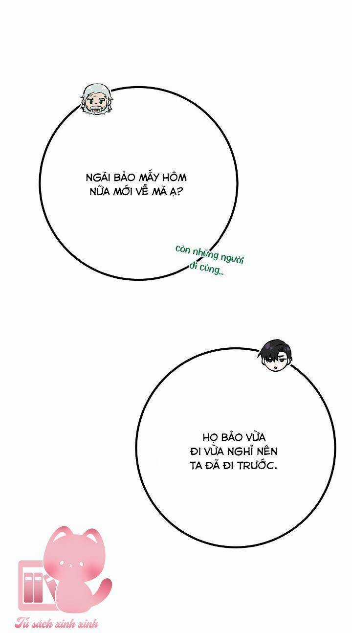 Bác Sĩ Tư Nhân Xin Từ Chức Chapter 35 trang 65