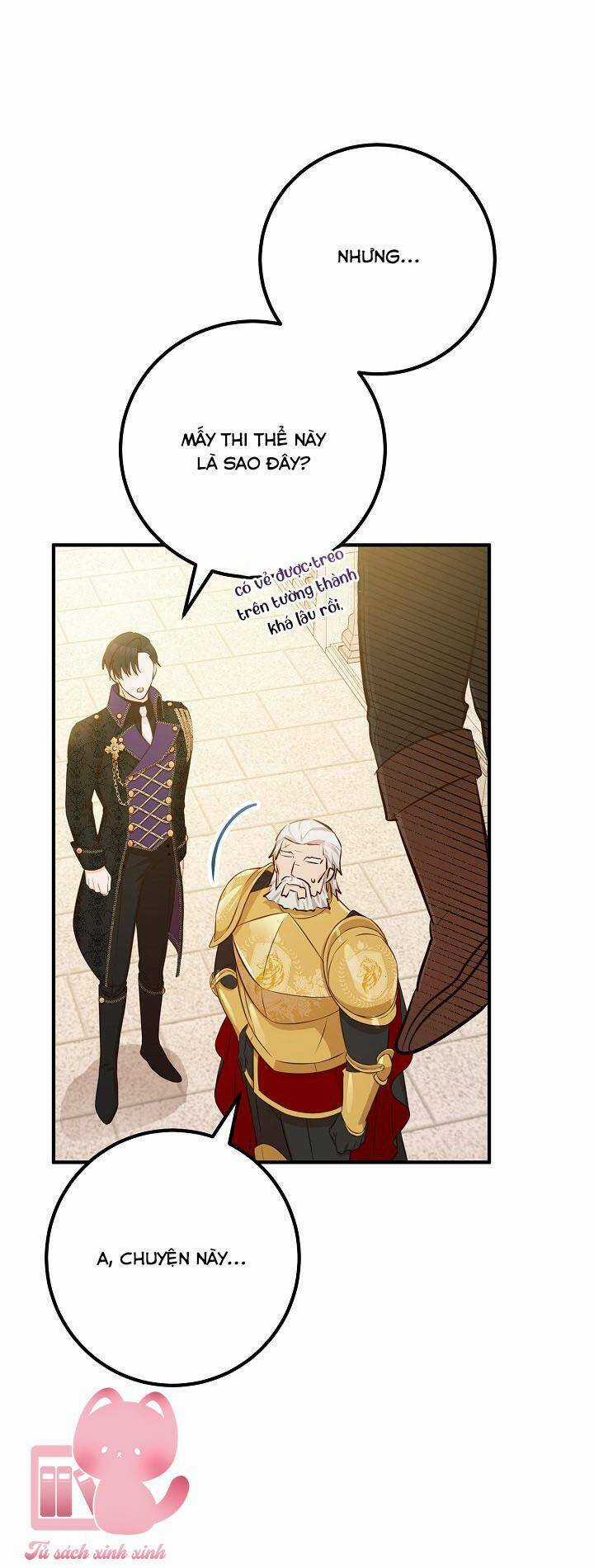 Bác Sĩ Tư Nhân Xin Từ Chức Chapter 35 trang 66