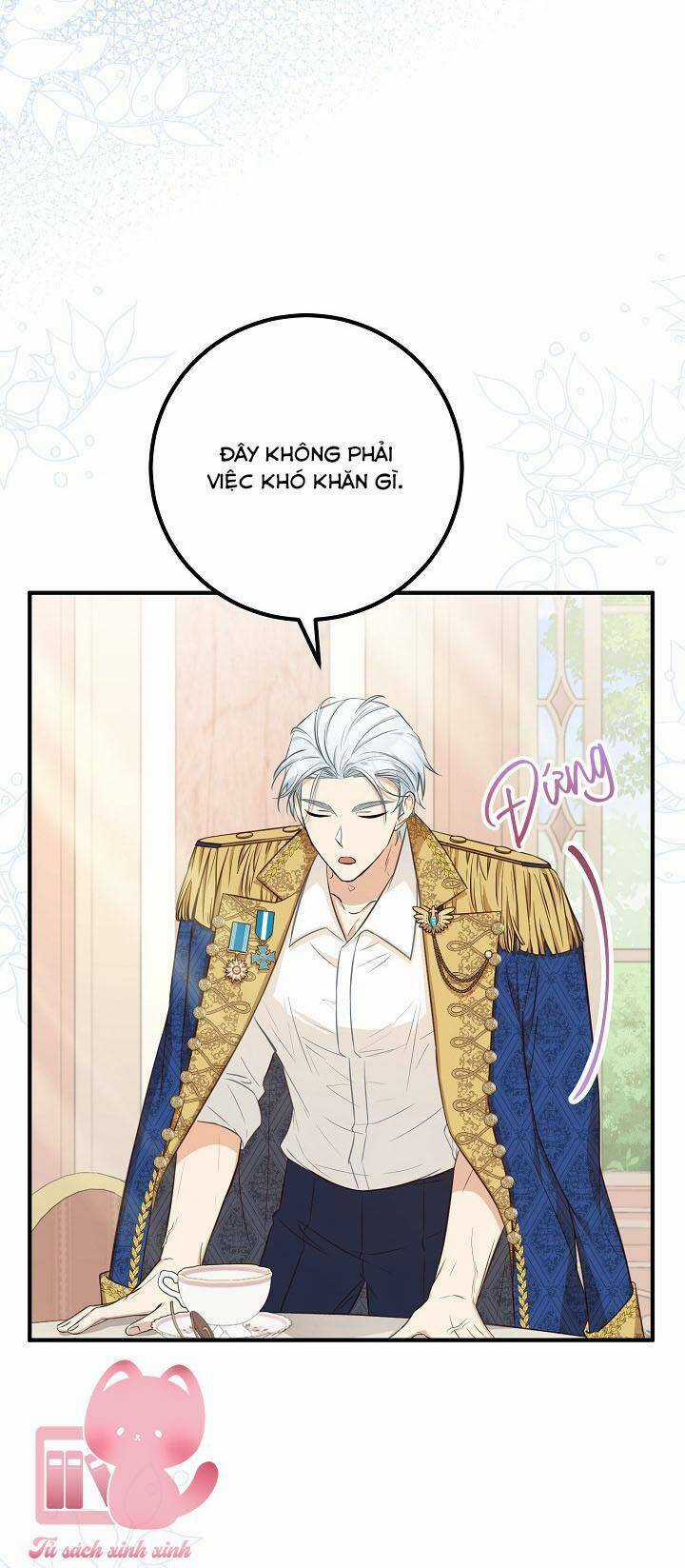 Bác Sĩ Tư Nhân Xin Từ Chức Chapter 35 trang 7