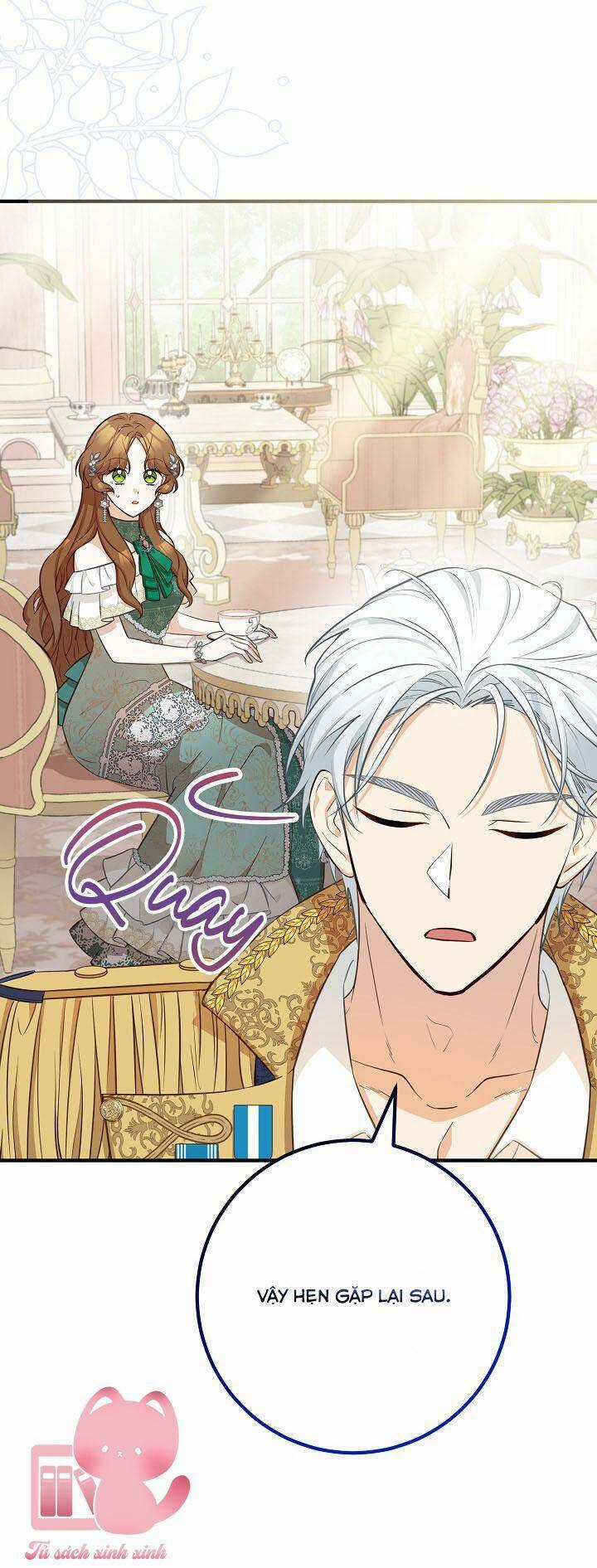 Bác Sĩ Tư Nhân Xin Từ Chức Chapter 35 trang 8