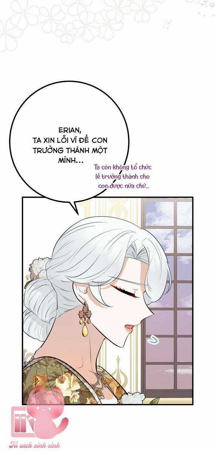 Bác Sĩ Tư Nhân Xin Từ Chức Chapter 36 trang 13