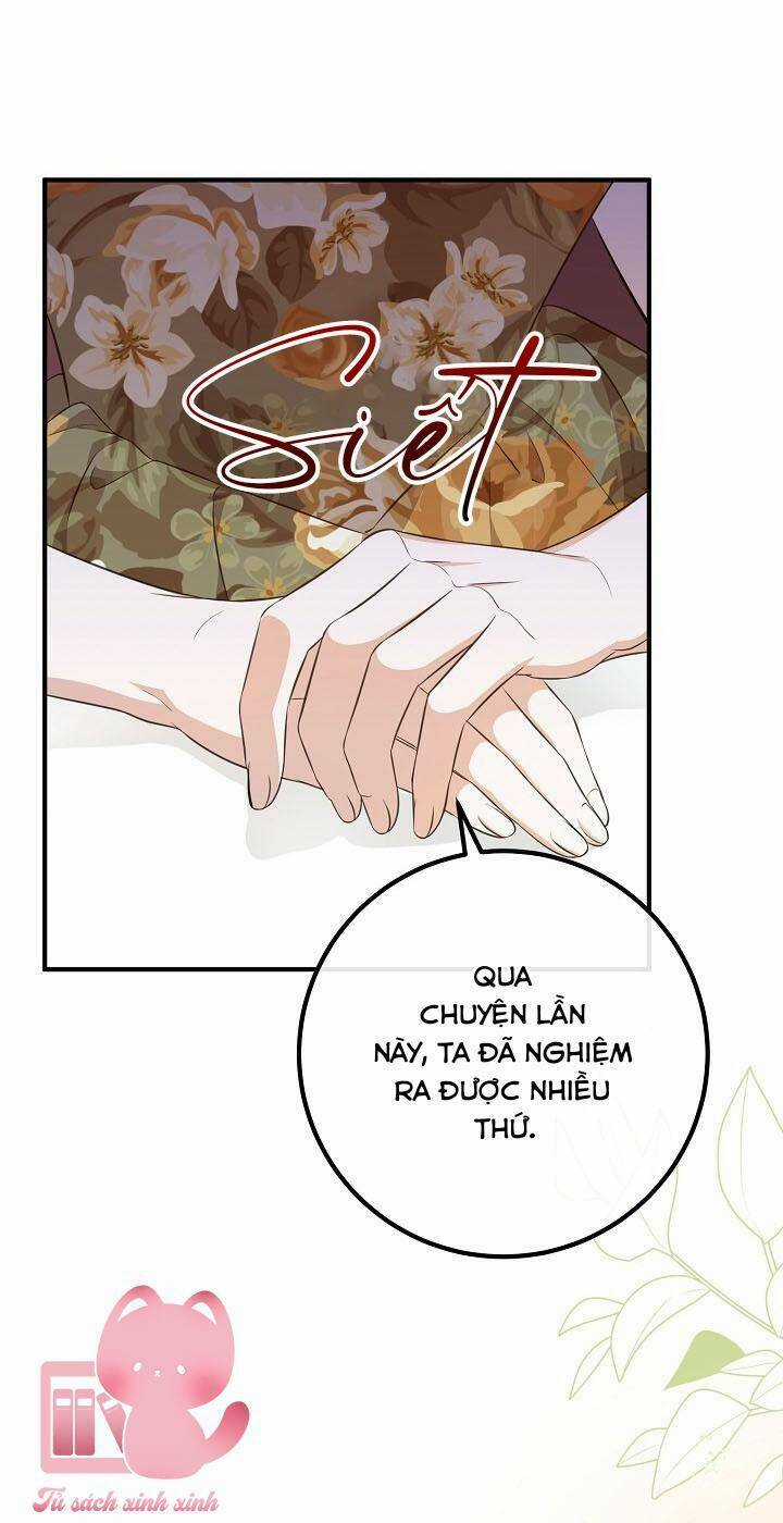 Bác Sĩ Tư Nhân Xin Từ Chức Chapter 36 trang 19