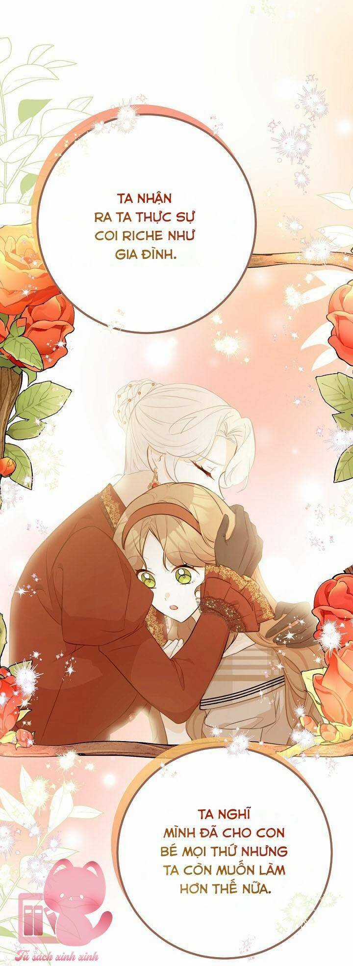 Bác Sĩ Tư Nhân Xin Từ Chức Chapter 36 trang 20