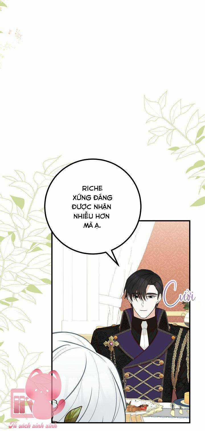 Bác Sĩ Tư Nhân Xin Từ Chức Chapter 36 trang 21