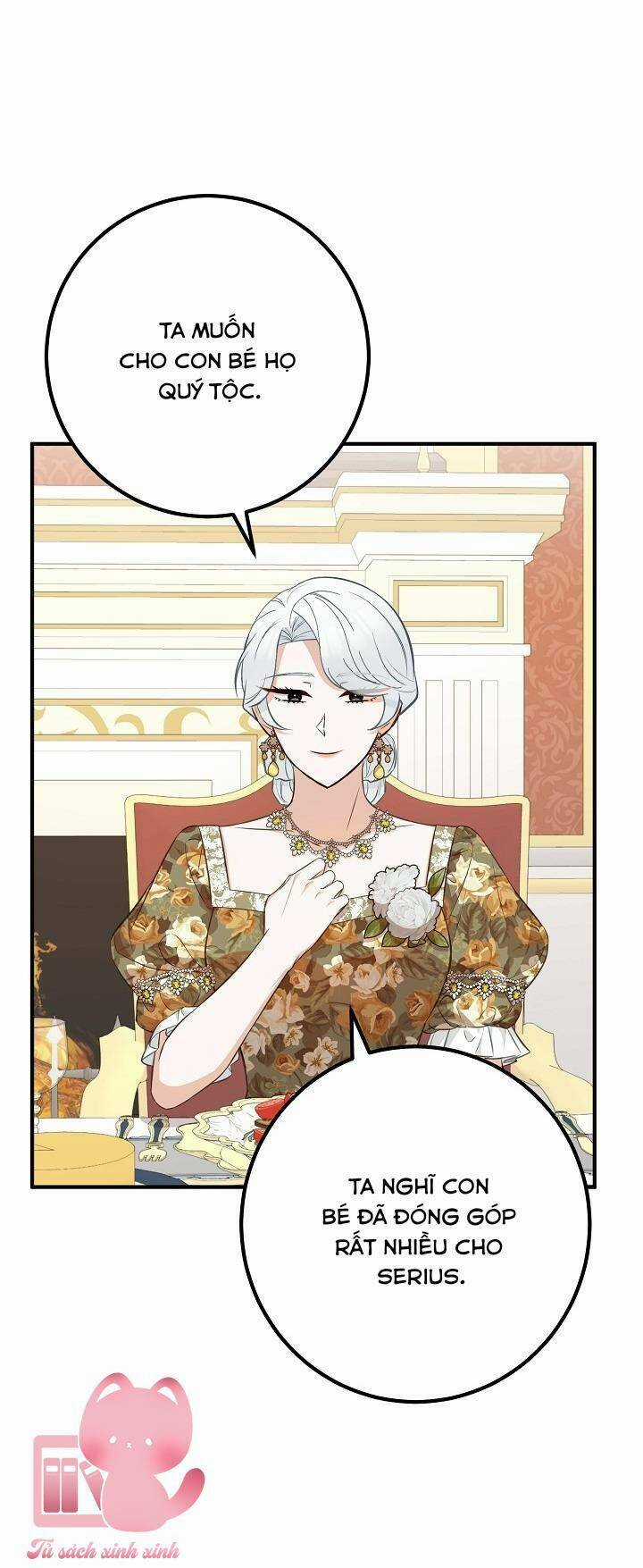 Bác Sĩ Tư Nhân Xin Từ Chức Chapter 36 trang 26