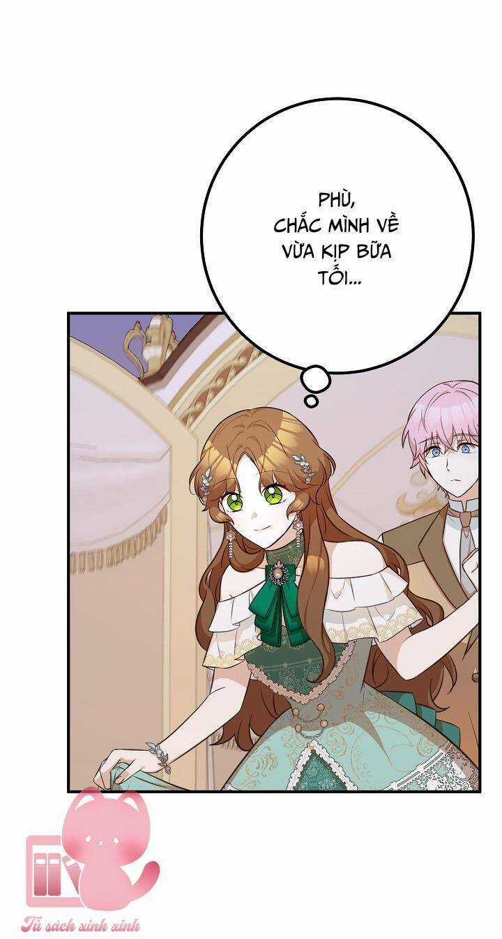 Bác Sĩ Tư Nhân Xin Từ Chức Chapter 36 trang 32