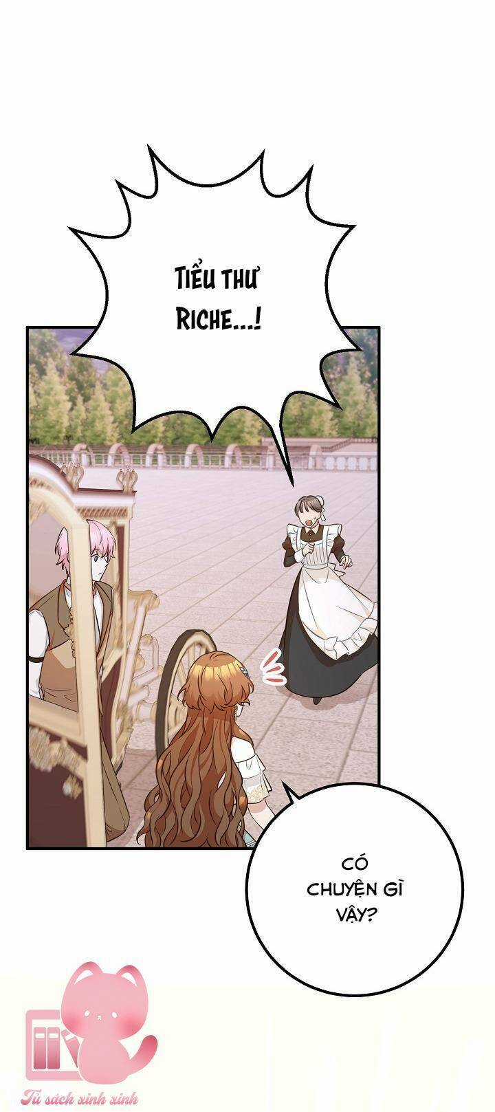 Bác Sĩ Tư Nhân Xin Từ Chức Chapter 36 trang 33