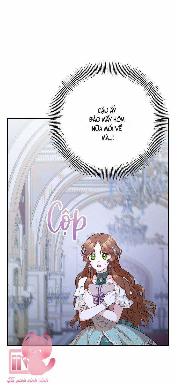 Bác Sĩ Tư Nhân Xin Từ Chức Chapter 36 trang 37