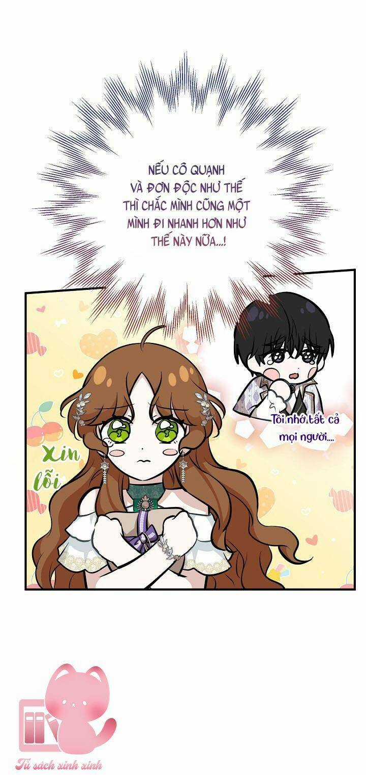 Bác Sĩ Tư Nhân Xin Từ Chức Chapter 36 trang 39