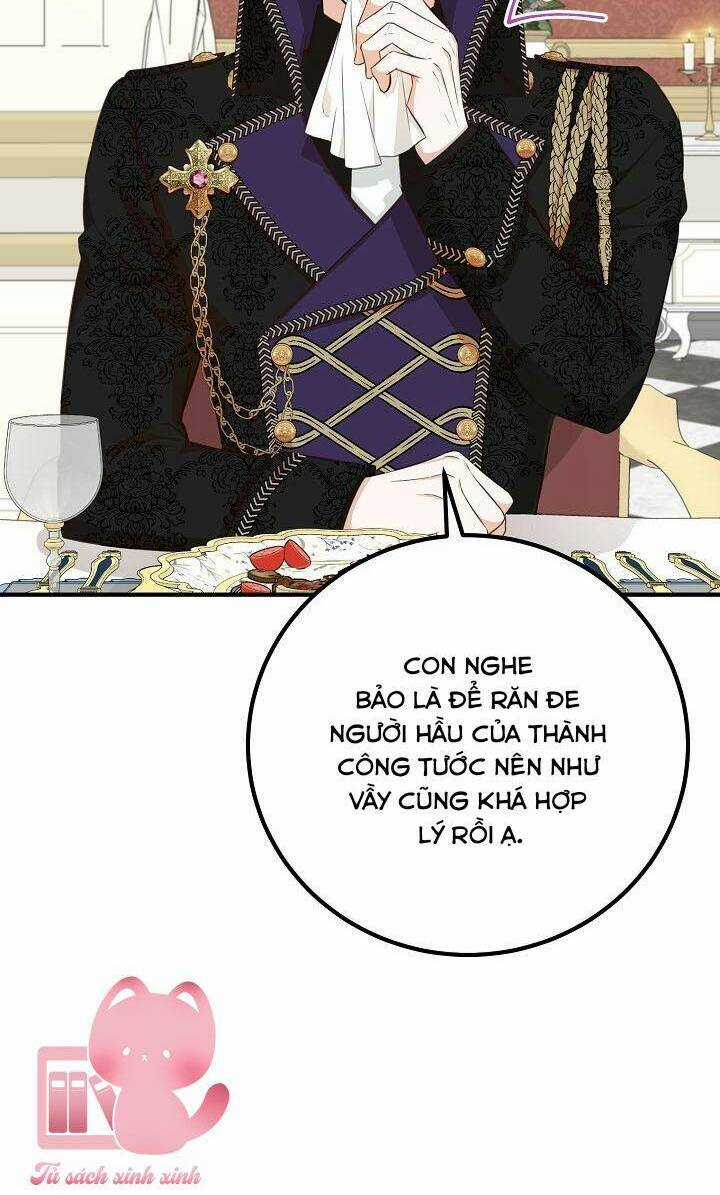 Bác Sĩ Tư Nhân Xin Từ Chức Chapter 36 trang 4