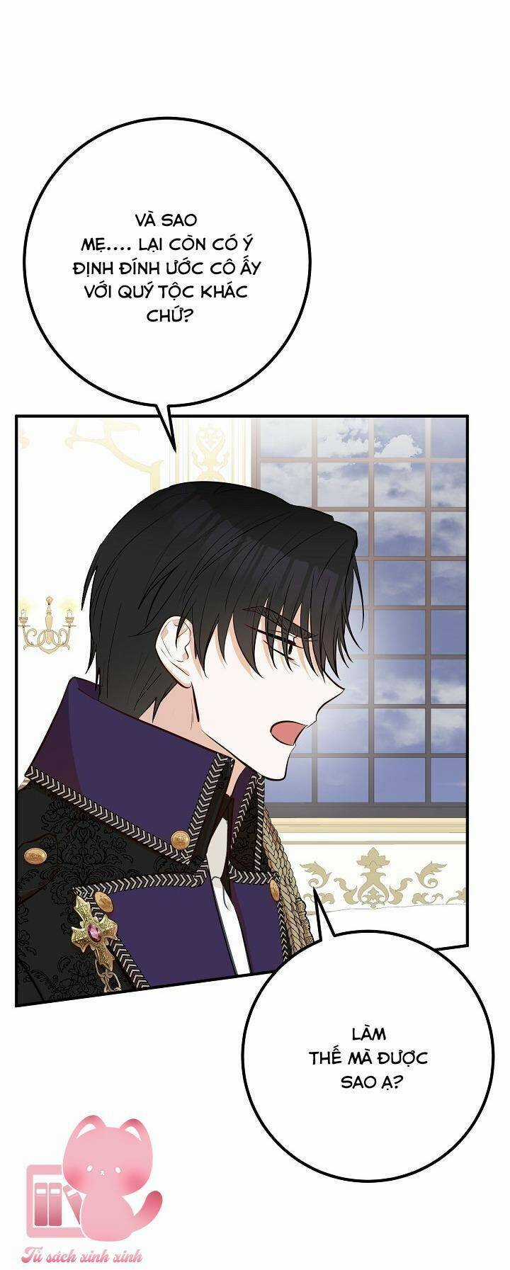 Bác Sĩ Tư Nhân Xin Từ Chức Chapter 36 trang 45