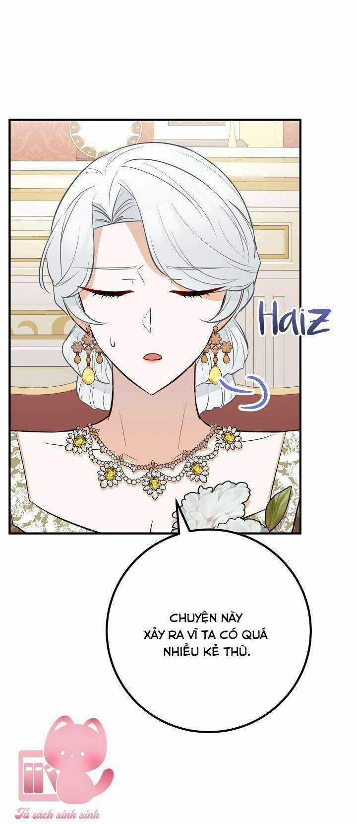 Bác Sĩ Tư Nhân Xin Từ Chức Chapter 36 trang 5