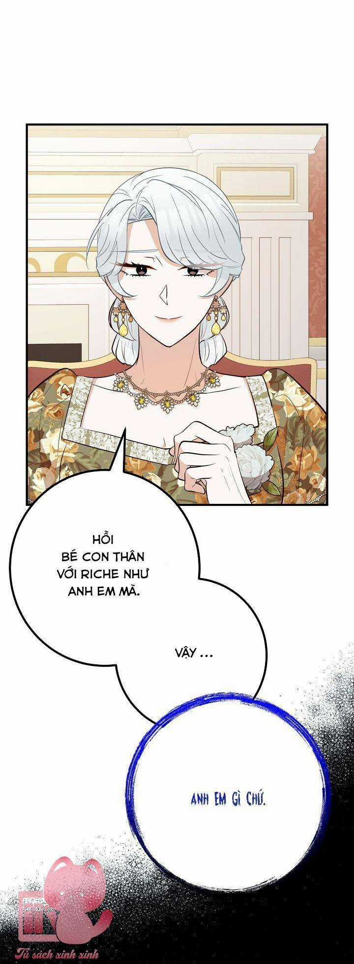 Bác Sĩ Tư Nhân Xin Từ Chức Chapter 36 trang 52