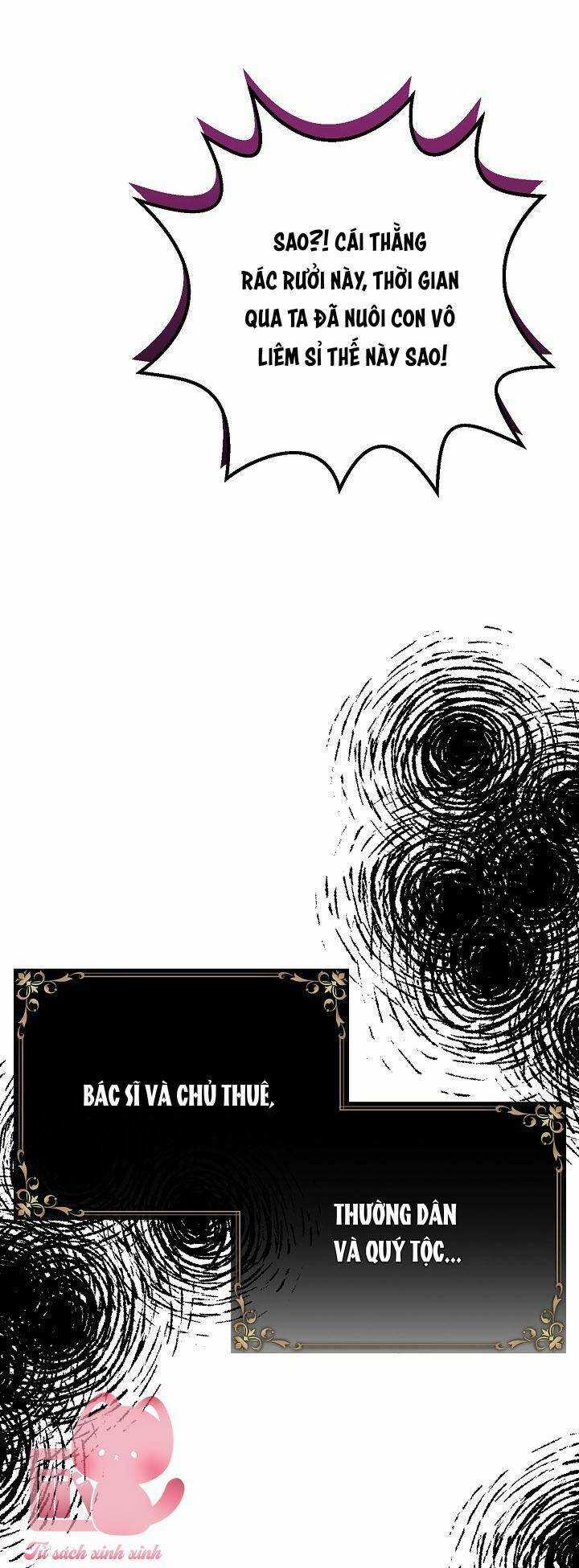 Bác Sĩ Tư Nhân Xin Từ Chức Chapter 36 trang 55