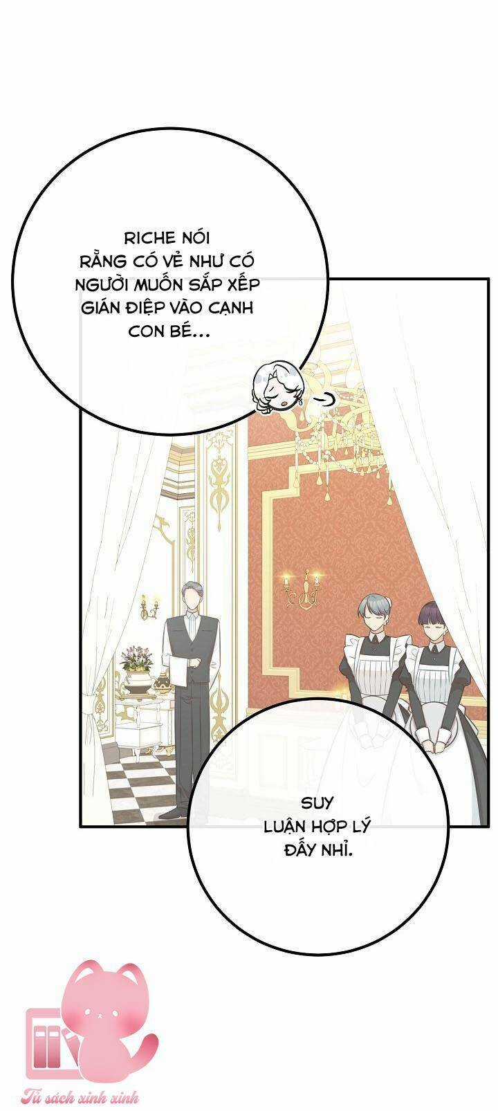 Bác Sĩ Tư Nhân Xin Từ Chức Chapter 36 trang 6