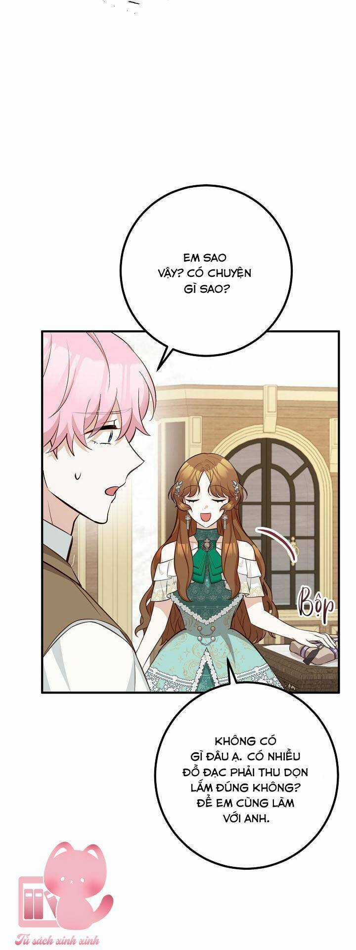 Bác Sĩ Tư Nhân Xin Từ Chức Chapter 36 trang 67