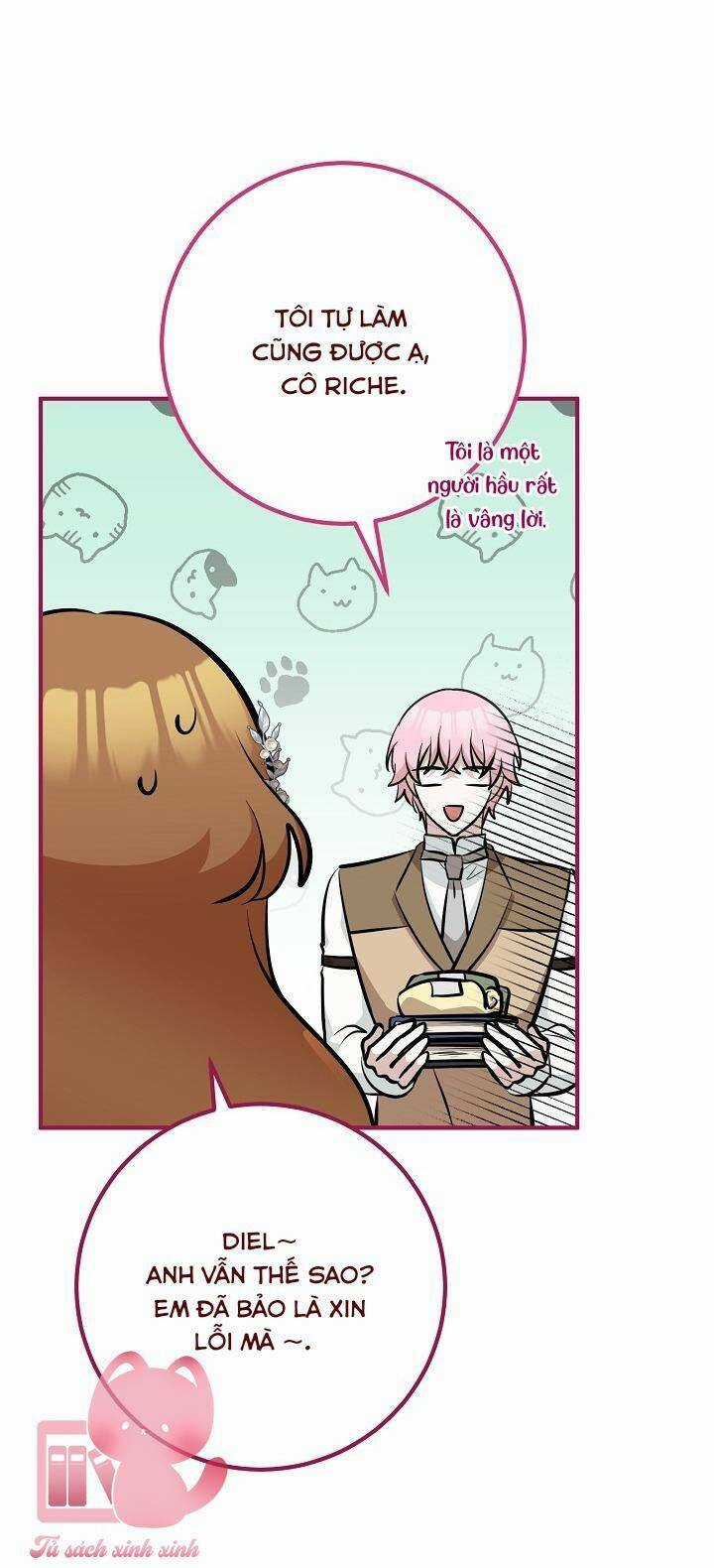 Bác Sĩ Tư Nhân Xin Từ Chức Chapter 36 trang 68