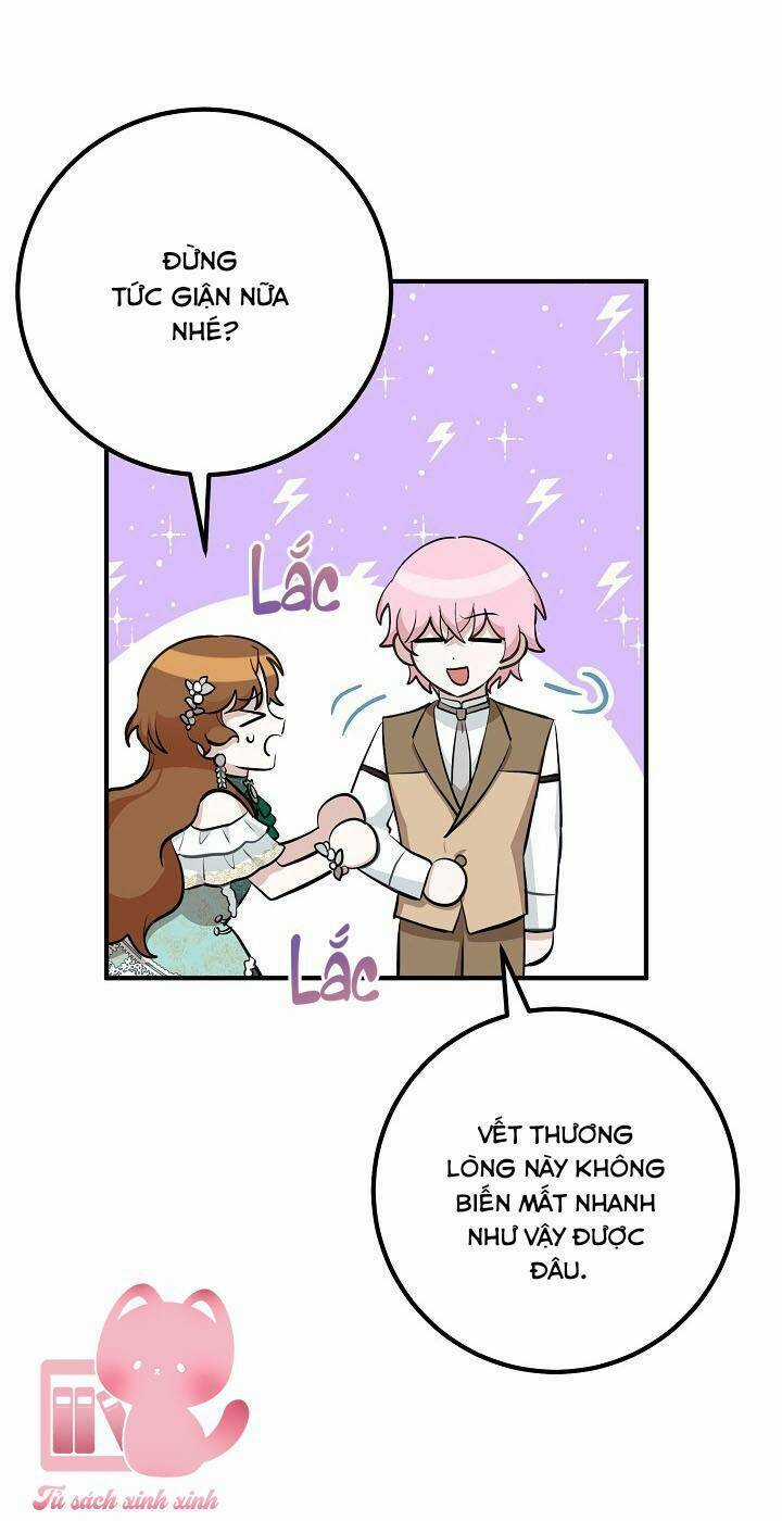 Bác Sĩ Tư Nhân Xin Từ Chức Chapter 36 trang 69