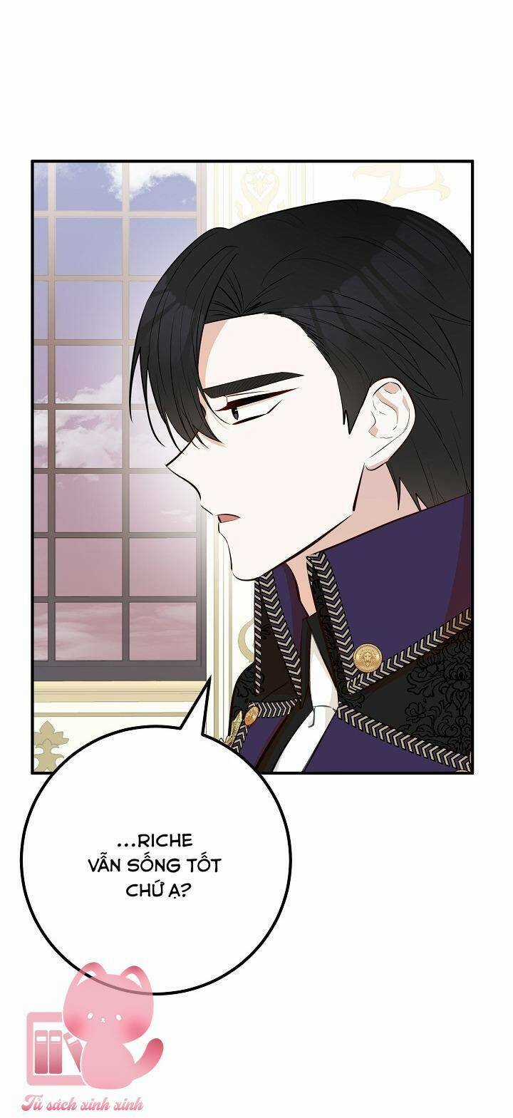 Bác Sĩ Tư Nhân Xin Từ Chức Chapter 36 trang 7