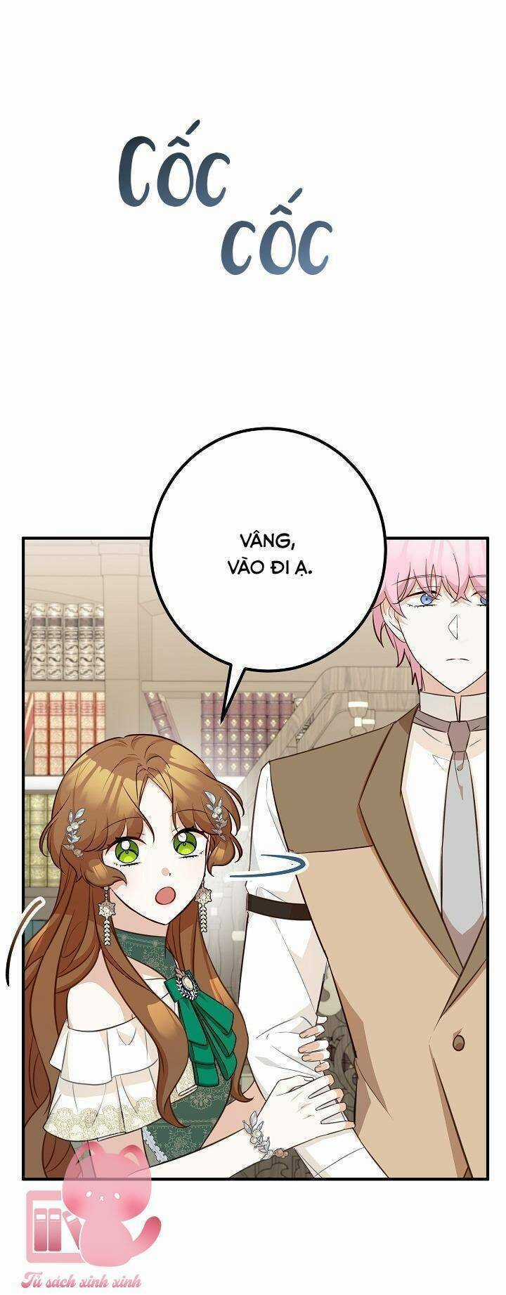 Bác Sĩ Tư Nhân Xin Từ Chức Chapter 36 trang 70