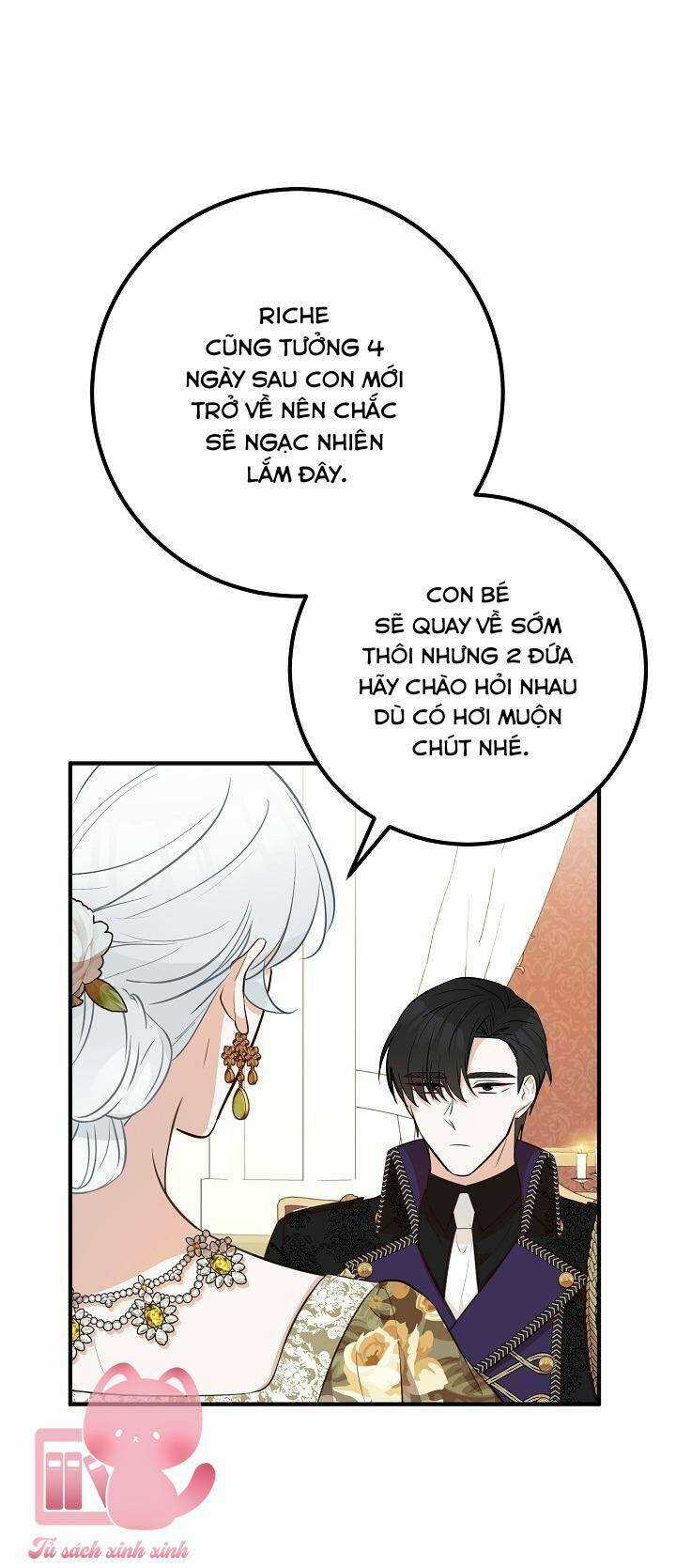 Bác Sĩ Tư Nhân Xin Từ Chức Chapter 36 trang 9