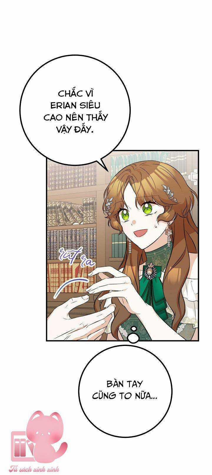 Bác Sĩ Tư Nhân Xin Từ Chức Chapter 37 trang 14