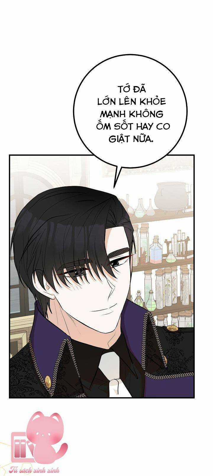 Bác Sĩ Tư Nhân Xin Từ Chức Chapter 37 trang 18