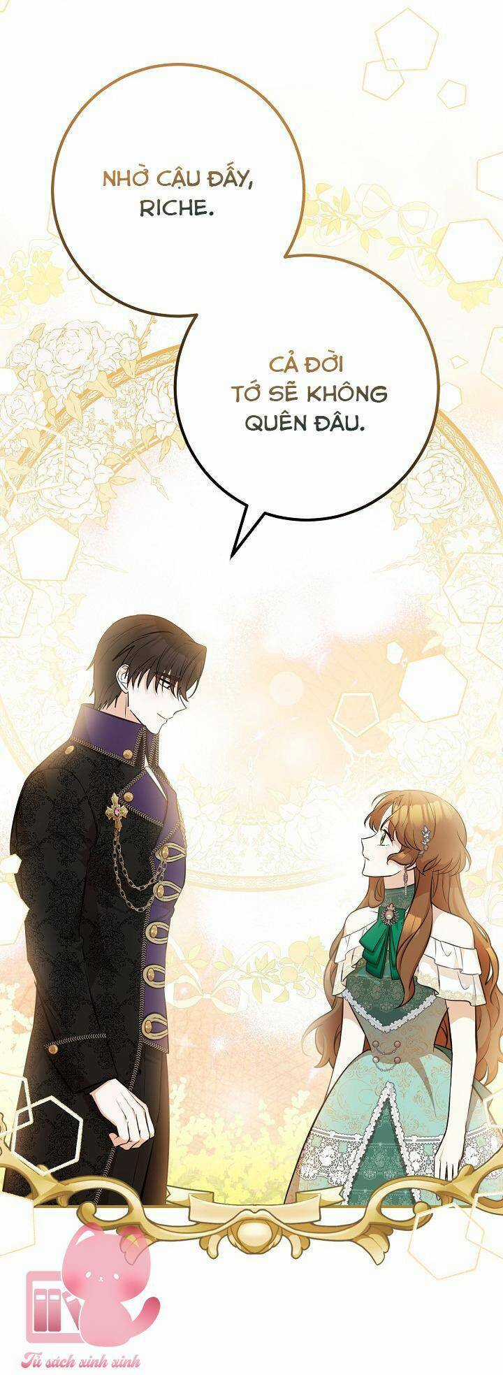 Bác Sĩ Tư Nhân Xin Từ Chức Chapter 37 trang 19