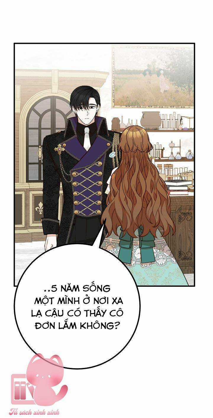 Bác Sĩ Tư Nhân Xin Từ Chức Chapter 37 trang 21