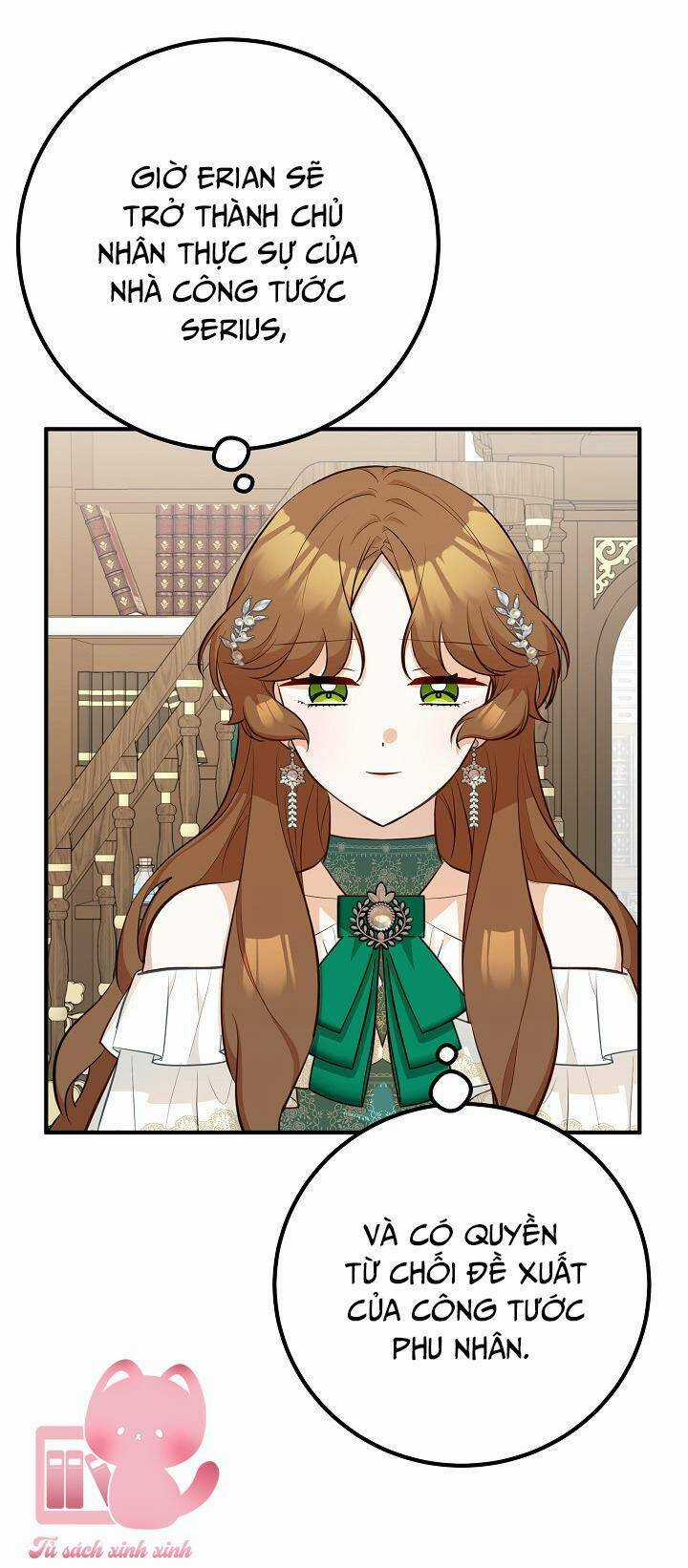 Bác Sĩ Tư Nhân Xin Từ Chức Chapter 37 trang 29