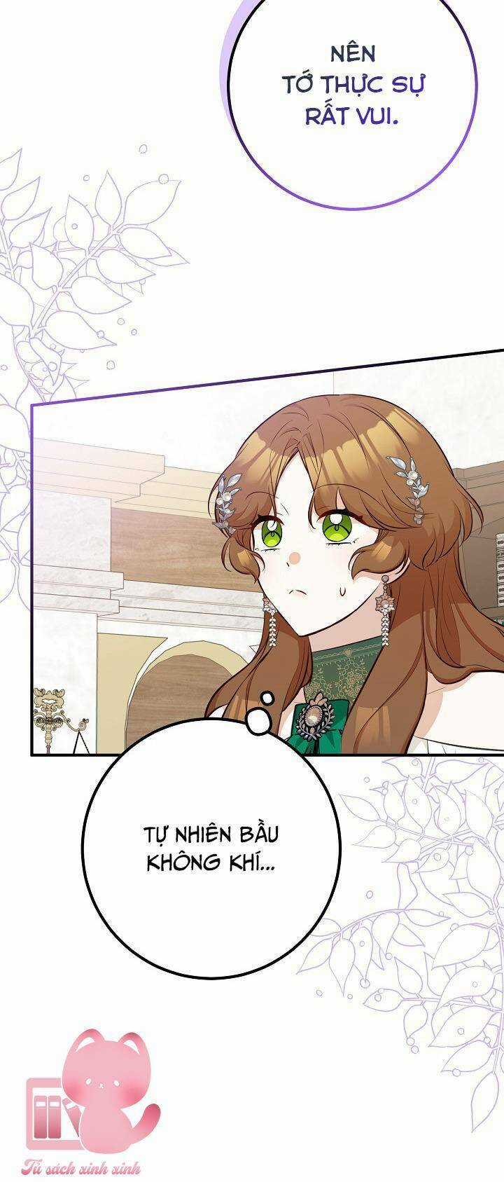 Bác Sĩ Tư Nhân Xin Từ Chức Chapter 37 trang 33