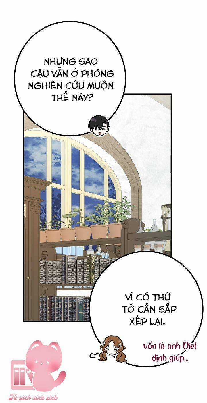 Bác Sĩ Tư Nhân Xin Từ Chức Chapter 37 trang 34