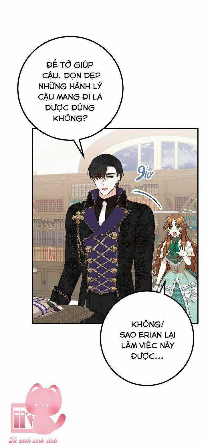 Bác Sĩ Tư Nhân Xin Từ Chức Chapter 37 trang 35