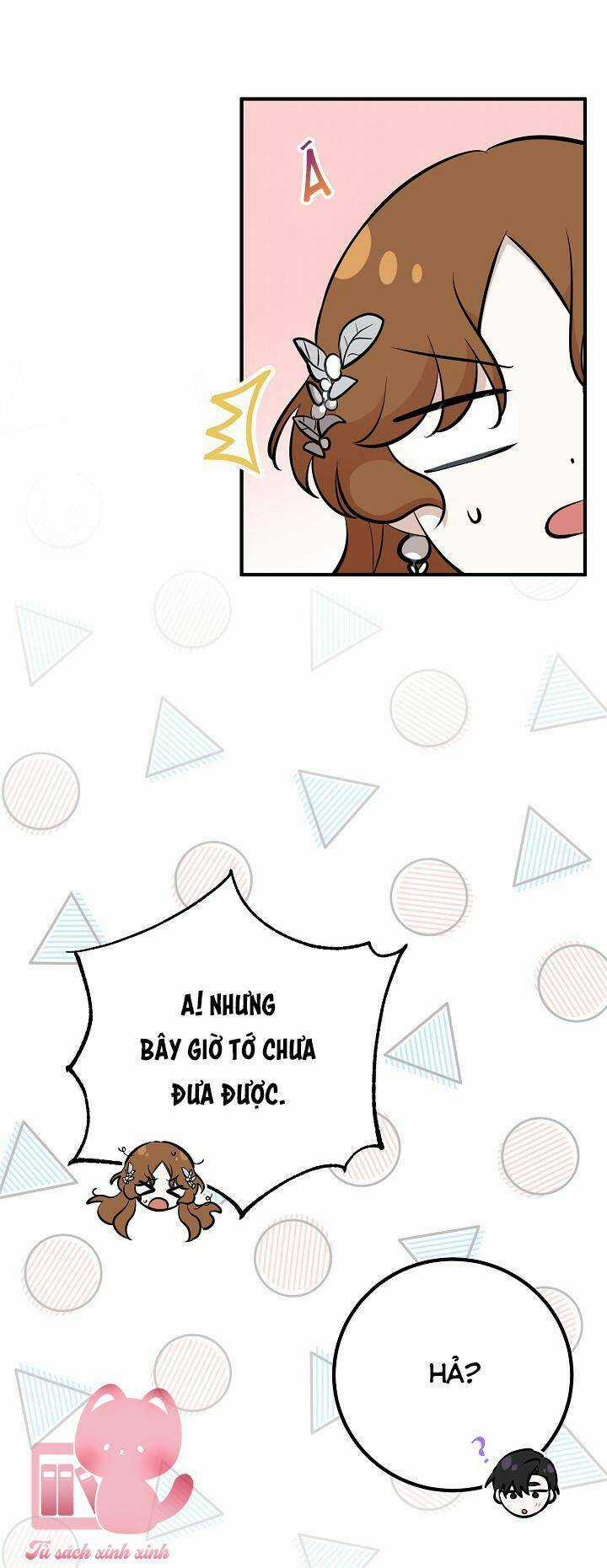 Bác Sĩ Tư Nhân Xin Từ Chức Chapter 37 trang 44