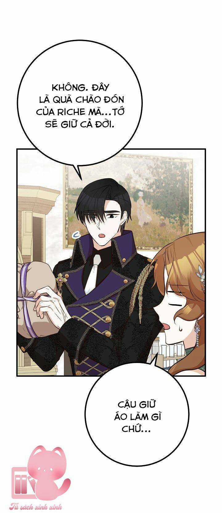 Bác Sĩ Tư Nhân Xin Từ Chức Chapter 37 trang 46